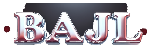 bajl logo